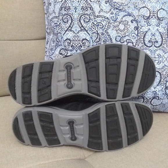 Skechers Harper-Merson loafers black NWOT - Picture 2 of 8